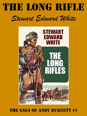 cover image of The Long Rifle